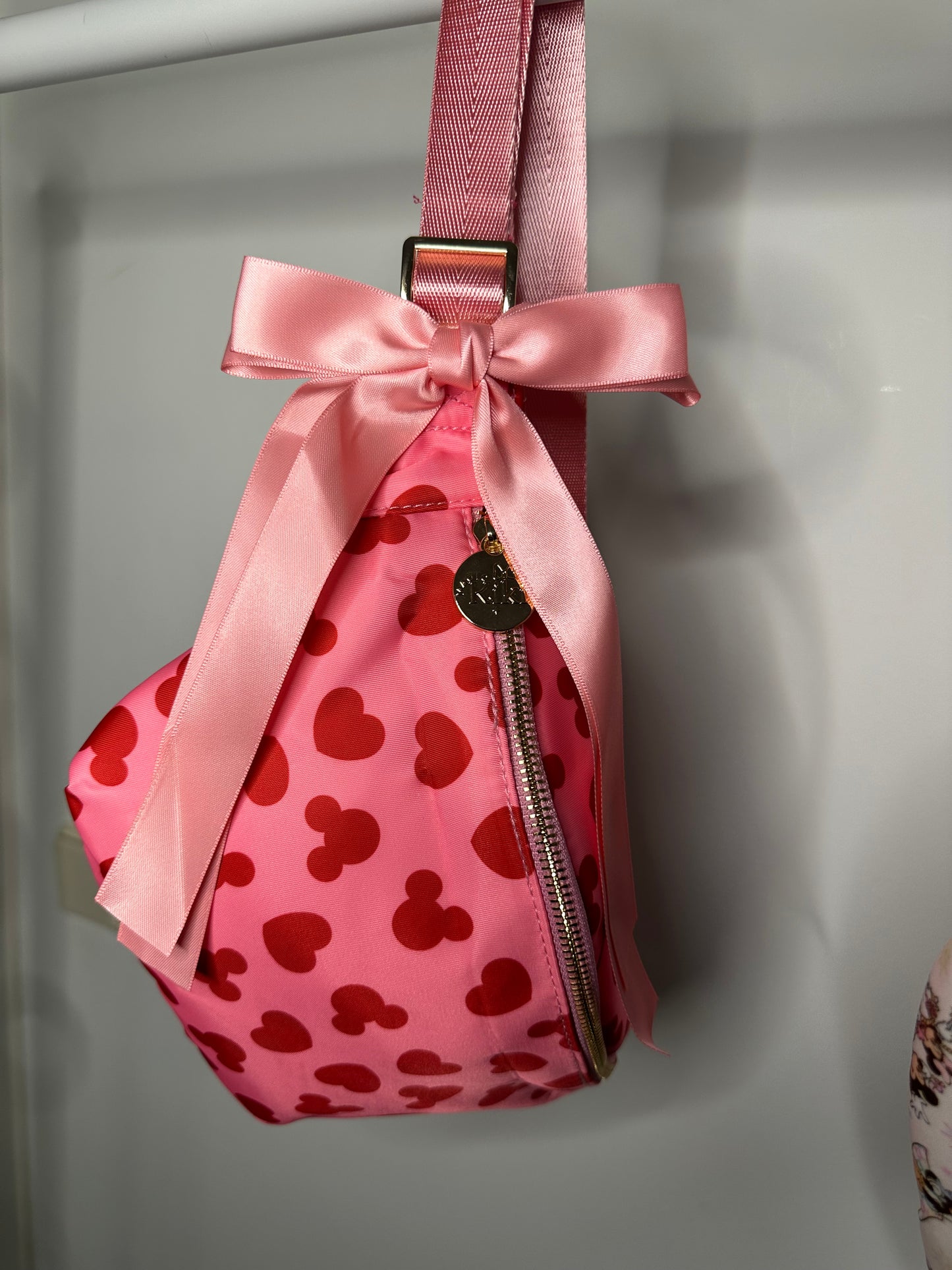 Bumbag Bow (alleen strik)