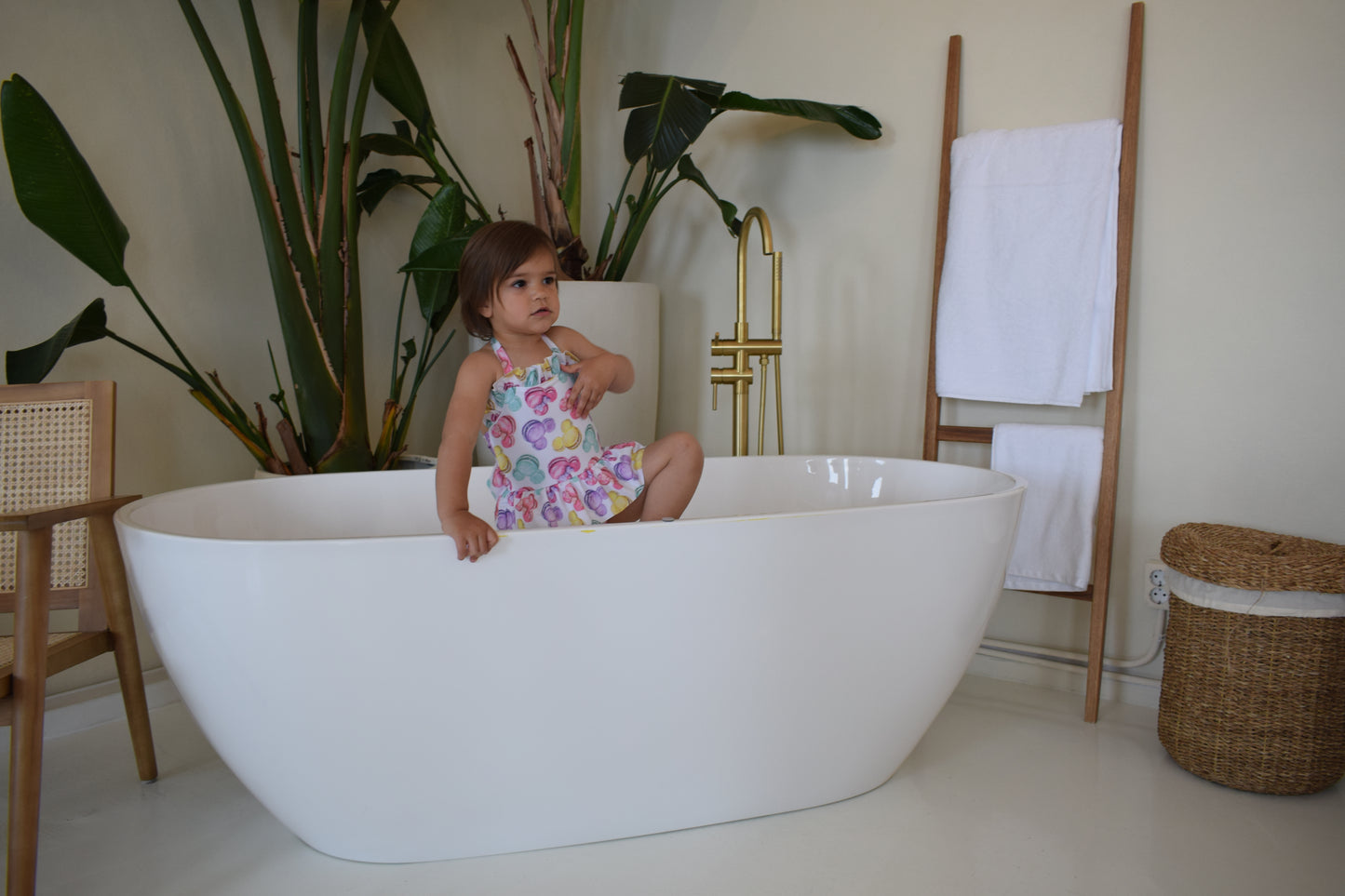 Le Petit Macaron Bathingsuit