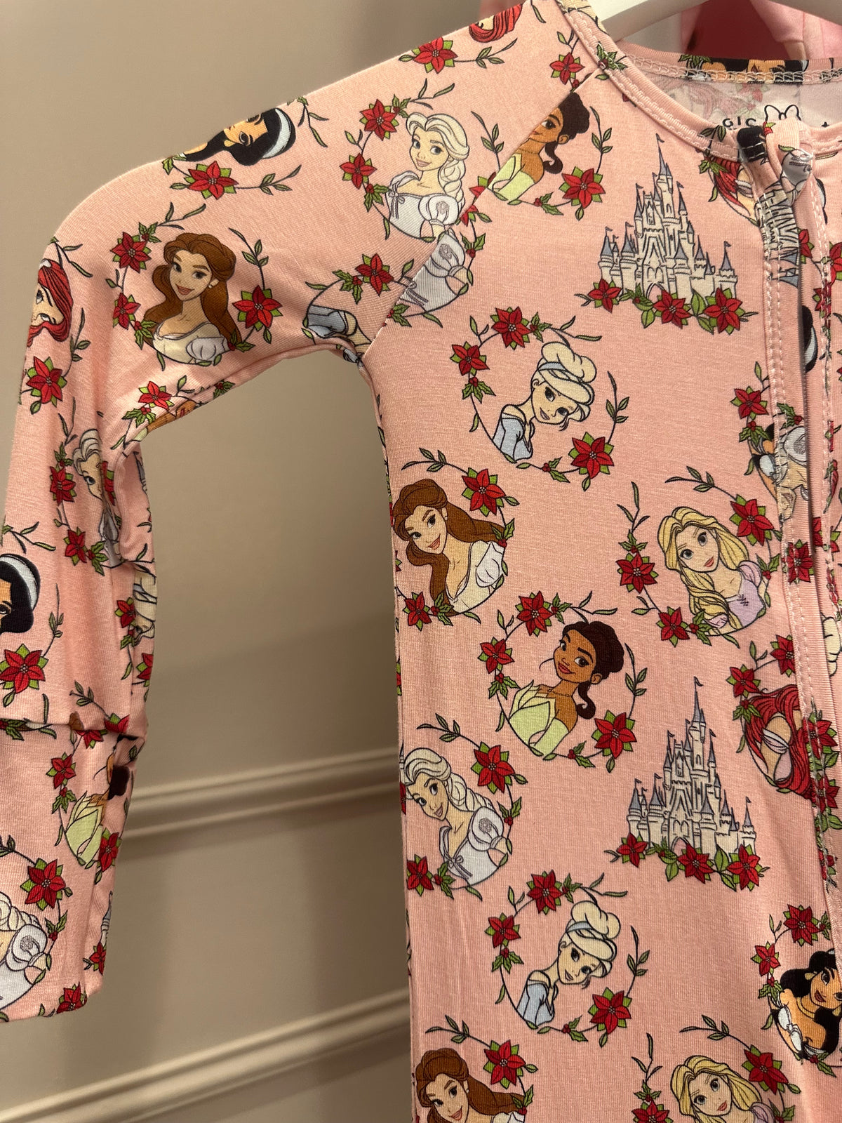 Bamboo Onepiece princesses
