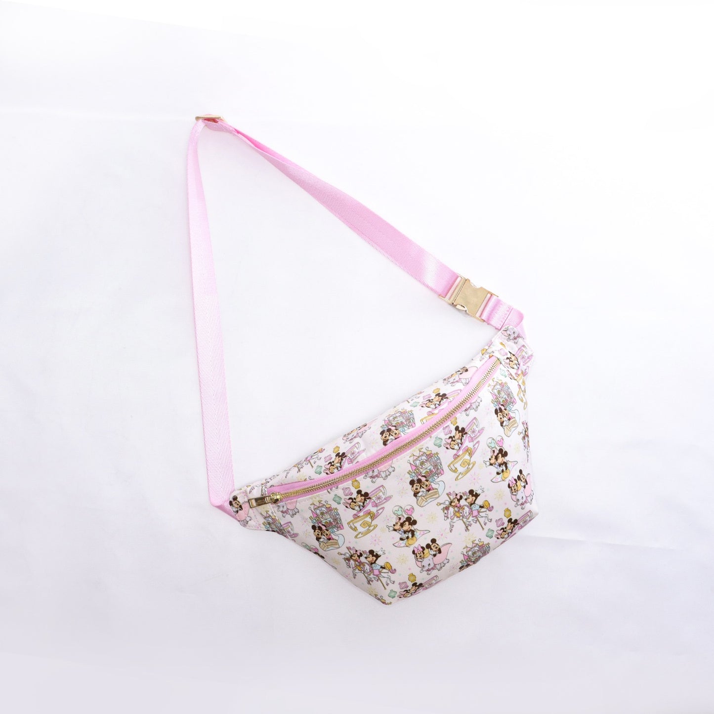 Bumbag Magic Mouse