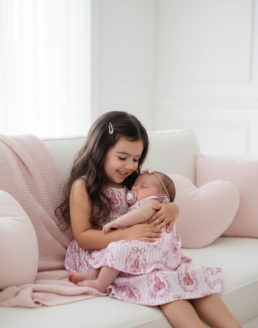 Dream Castle Atletic Dress