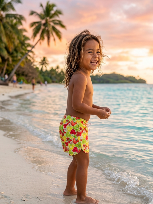 Vitamin Sea Swimshort