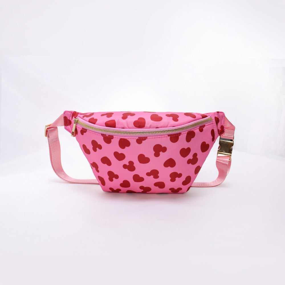 Bumbag Sweetheart