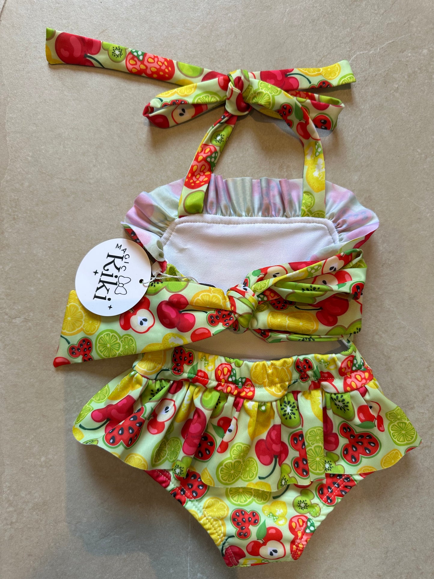 Vitamin Sea Bathingsuit