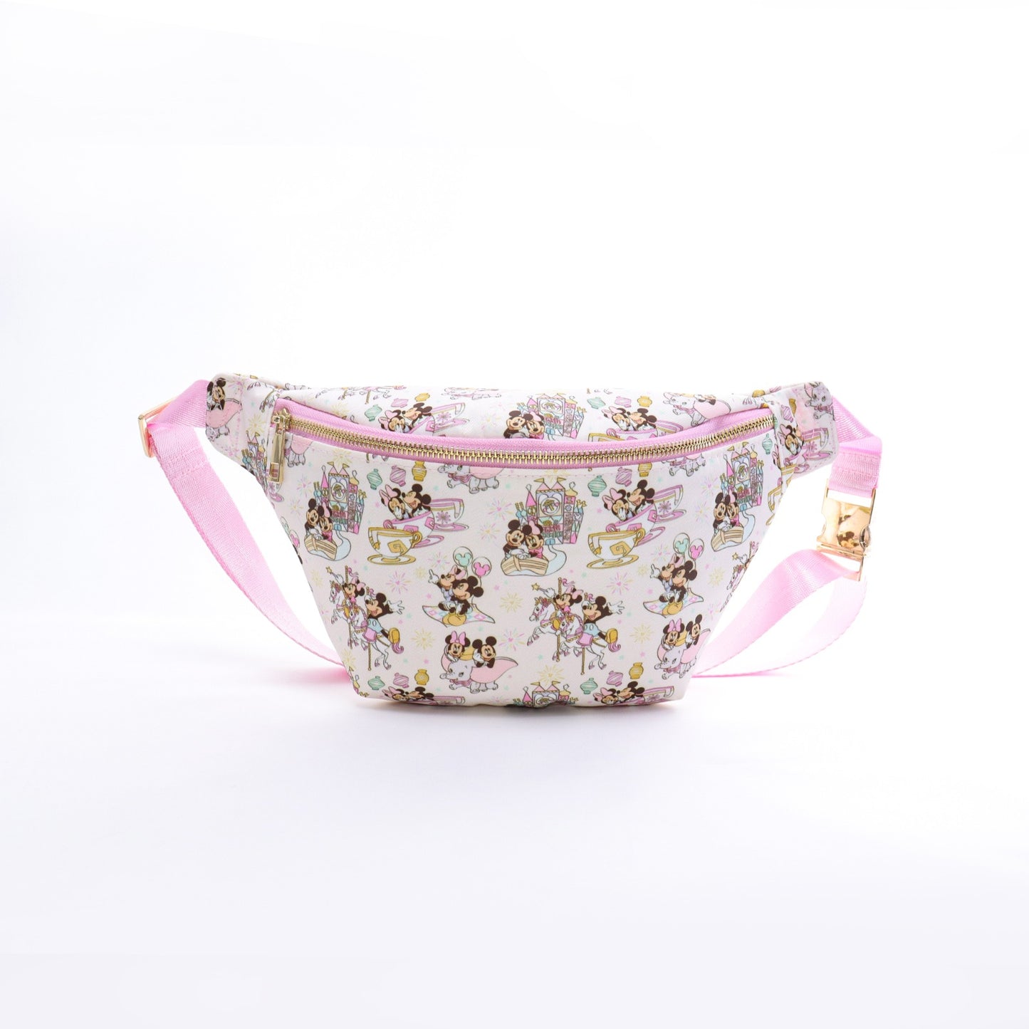 Bumbag Magic Mouse