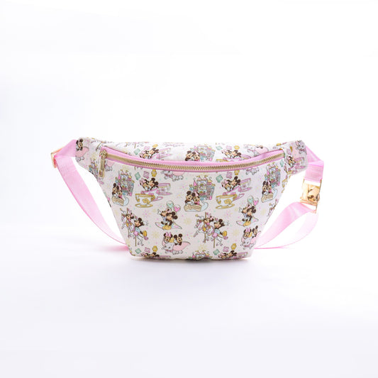 Bumbag Magic Mouse
