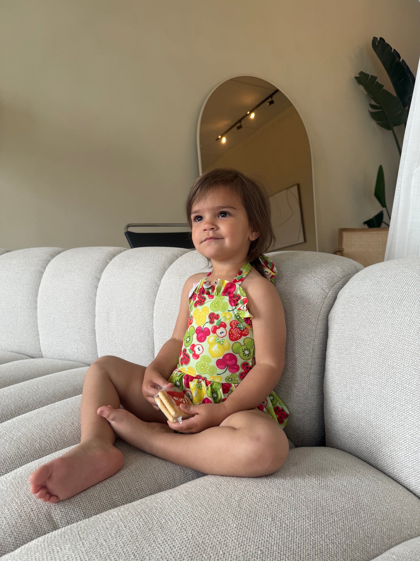Vitamin Sea Bathingsuit
