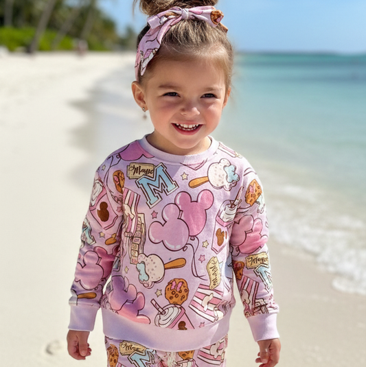 Magic Sweater