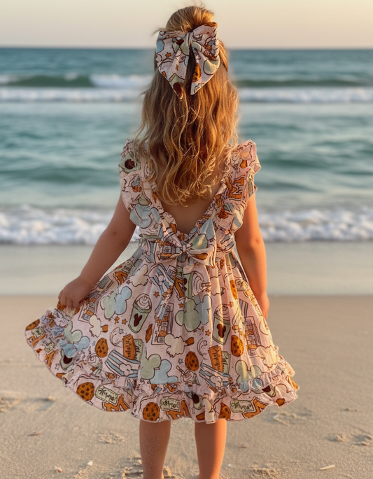 Magic Dress